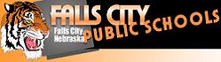 Falls City Public Schools Logo